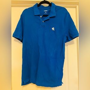 Ladies Polo Short Sleeve Shirt